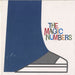 The Magic Numbers The Magic Numbers UK Promo CD album (CDLP) HVNLP53CDPA