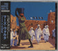 The Mars Volta The Bedlam In Goliath Japanese Promo CD album (CDLP) UICU-1151