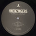 The Menzingers On The Impossible Past US vinyl LP album (LP record) 6T-LPON829250