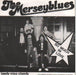 The Merseyblues So Much In Love German 7" vinyl single (7 inch record / 45) ME00001