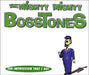 The Mighty Mighty Bosstones The Impression That I Get UK CD single (CD5 / 5") 574843-2