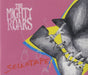 The Mighty Roars Sellotape UK CD single (CD5 / 5") 763TP7CD