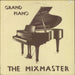 The Mixmaster Grand Piano Italian vinyl LP album (LP record) OUT3247