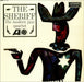 The Modern Jazz Quartet The Sheriff UK vinyl LP album (LP record) HA-K8161