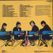 The Monkees 20 Golden Greats UK vinyl LP album (LP record)