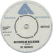 The Monkees Daydream Believer UK 7" vinyl single (7 inch record / 45) ARISTA63