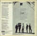 The Moody Blues The Magnificient Moodies - RSD 15 UK vinyl LP album (LP record) 5013929457416