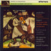 The Moscow Chamber Orchestra Tippett & Prokofiev UK vinyl LP album (LP record) ASD512