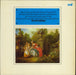 The Nash Ensemble Hummel: Septet in D Minor, Op.74 / Berwald: Grand Septet in B Flat UK vinyl LP album (LP record) CRD1044
