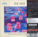 The Nice Autumn '67 - Spring '68 - SHM-CD Japanese SHM CD 4988006880085