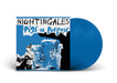 The Nightingales Pigs On Purpose - Blue Vinyl - Sealed UK 2-LP vinyl record set (Double LP Album) UXZ2LPI767962