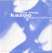 The Non Stop Kazoo Organization Something Strange EP French 7" vinyl single (7 inch record / 45) ZOO3