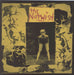 The Notwist The Notwist German vinyl LP album (LP record)