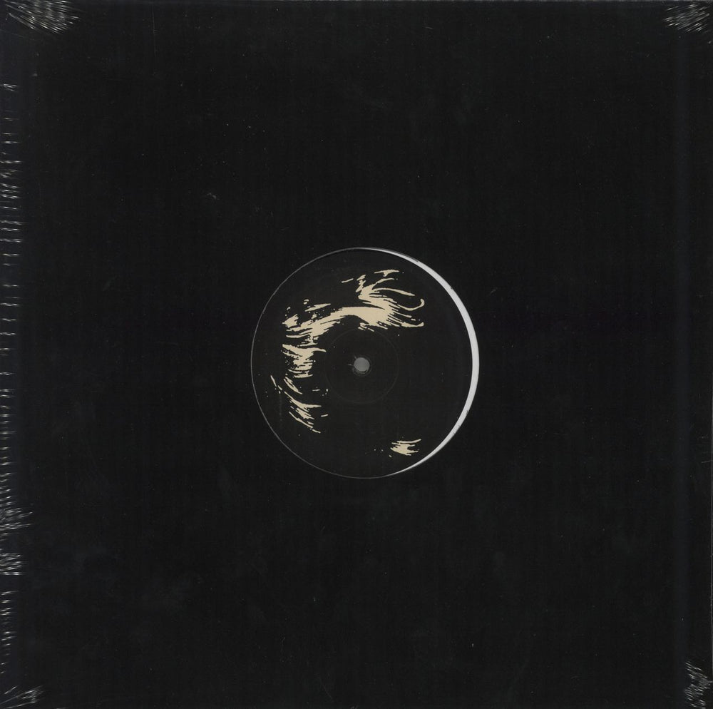 The Orb Prins Thomas Remixed - H (The Orb Mix) UK 12" vinyl single (12 inch record / Maxi-single) 5053760025740