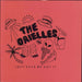 The Orielles Joey Says We Got It UK 7" vinyl single (7 inch record / 45)