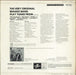 The Original Brasso Band Plays Tunes From..... UK vinyl LP album (LP record)