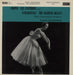 The Paris Conservatoire Orchestra Chopin: Les Sylphides / Tchaikovsky: The Sleeping Beauty UK vinyl LP album (LP record) ACL8