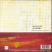 The Pattern No Caress UK 7" vinyl single (7 inch record / 45) 5055036210256