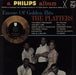 The Platters Encore Of Golden Hits Australian vinyl LP album (LP record) PDS66