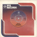 The Playmates (60s) Beep Beep UK 7" vinyl single (7 inch record / 45) 7N25714