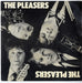 The Pleasers (You Keep On Tellin' Me) Lies UK 7" vinyl single (7 inch record / 45) ARISTA152