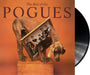 The Pogues The Best Of The Pogues - Sealed UK vinyl LP album (LP record) 0190295672560