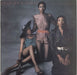 The Pointer Sisters Special Things Canadian vinyl LP album (LP record) XP-9