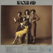 The Pointer Sisters That's A Plenty US vinyl LP album (LP record)