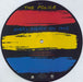 The Police Every Breath You Take - EX UK 7" vinyl picture disc (7 inch picture disc single) POL7PEV791059