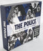 The Police Every Move You Make (The Studio Recordings) UK CD Album Box Set 00602577975776