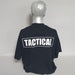 The Police Tour 2007/08 - Tactical Crew UK t-shirt POLTSTO729211