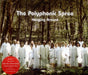 The Polyphonic Spree Hanging Around - CD1 UK CD single (CD5 / 5") 679L012CD1