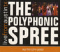 The Polyphonic Spree Live From Austin TX US CD album (CDLP) NW6126