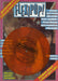 The Pretenders Flexipop! Magazine 6 + Orange Flexi UK magazine FLEXIPOP006