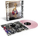 The Pretenders Relentless - Baby Pink Vinyl - Sealed UK vinyl LP album (LP record) 5054197615344