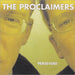 The Proclaimers Persevere UK Promo CD-R acetate CDR ACETATE