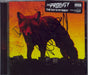 The Prodigy The Day Is My Enemy - Fully Autographed UK CD album (CDLP) HOSPCD005