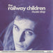 The Railway Children Music Stop - Box UK 7" vinyl single (7 inch record / 45) VSX1225