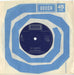 The Ramblers (70s) The Sparrow - Solid UK 7" vinyl single (7 inch record / 45) F13860