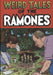 The Ramones Weird Tales Of The Ramones UK CD Album Box Set 8122-74662-2