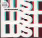 The Raveonettes Lust Lust Lust - With 3D Images & Glasses UK CD album (CDLP) NONG53CD