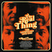 The Real Thing The Anthology 1972-1997 - Sealed UK CD Album Box Set CRPOPBOX239