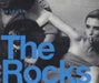 The Rocks Celeste UK CD single (CD5 / 5") SR80082