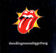 The Rolling Stones A Bigger Bang Argentinean Promo CD album (CDLP) 094633799424