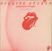 The Rolling Stones Bajo La Noche - Undercover Mexican 7" vinyl single (7 inch record / 45) 8803