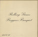 The Rolling Stones Beggars Banquet - 2nd [b] - EX UK vinyl LP album (LP record) LK4955