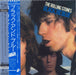 The Rolling Stones Black And Blue - SHM-CD + Double Obi Japanese SHM CD 4988005791832