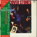 The Rolling Stones Discover Stones + Obi Japanese 2-LP vinyl record set (Double LP Album) GSW505~6