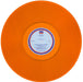 The Rolling Stones England's Newest Hit Makers - Orange Vinyl Japanese vinyl LP album (LP record) ROLLPEN785804