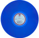 The Rolling Stones Get Yer Ya-Ya's Out - Blue Vinyl - EX Japanese vinyl LP album (LP record) ROLLPGE786143